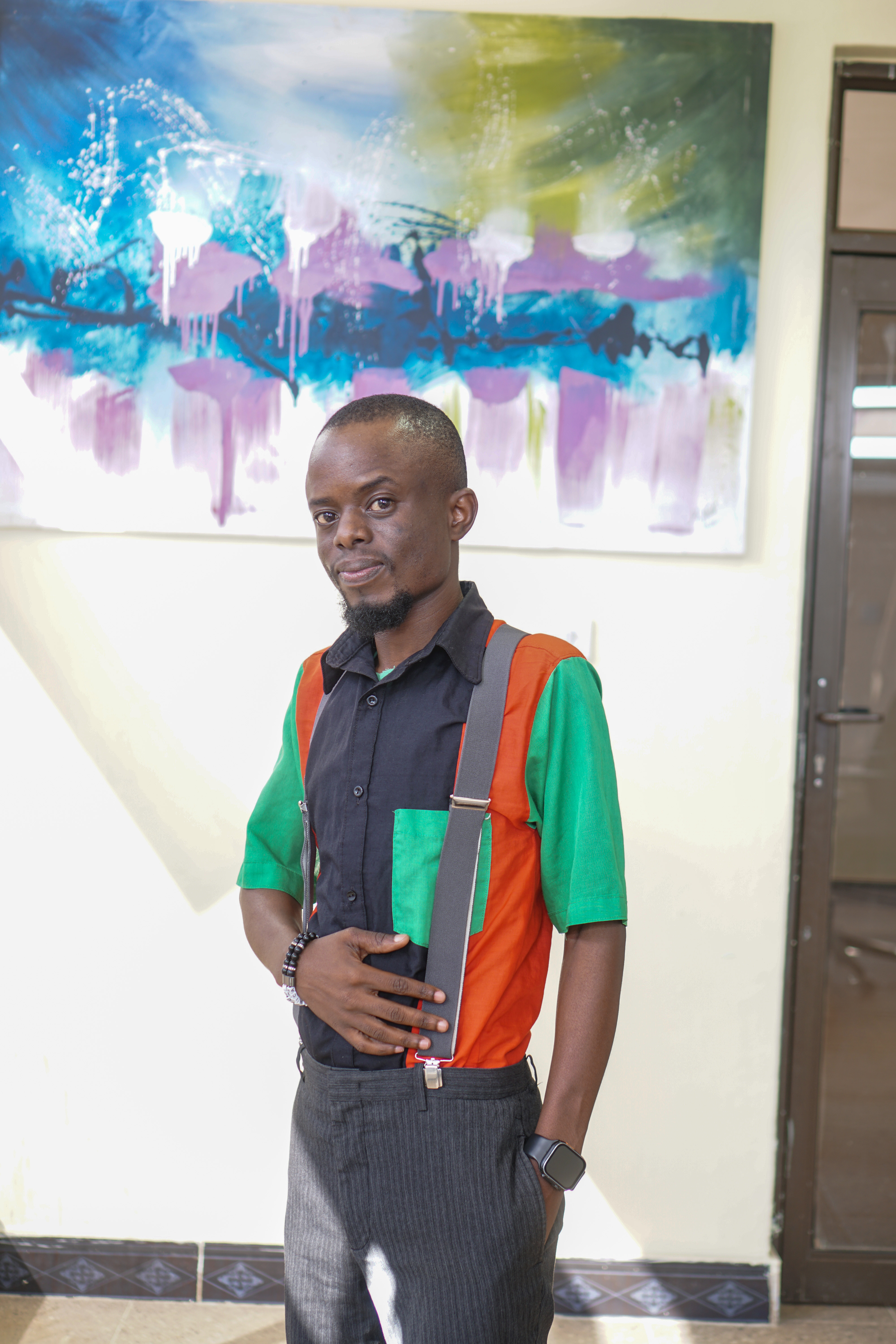Henry Ngwira