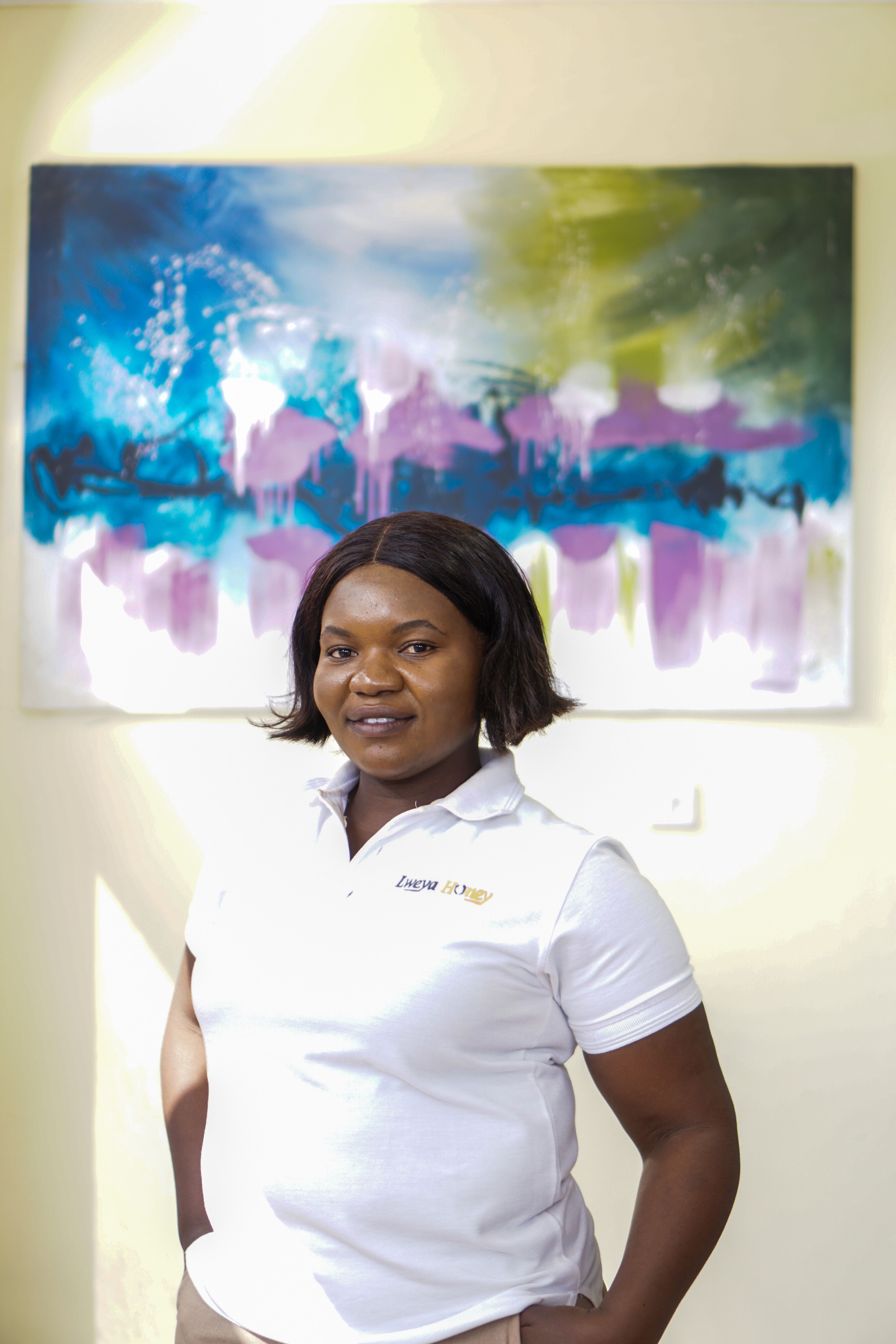 Lusungu Mwale
